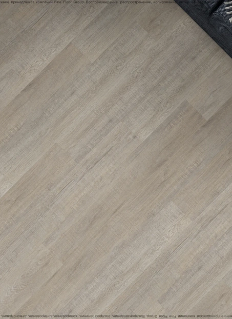 Виниловый ламинат (SPC) CronaFloor FRESH Дуб Вишерский