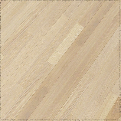 Паркетная доска Polarwood SPACE  Oak Premium Vega NATUR 3S LAC MAT