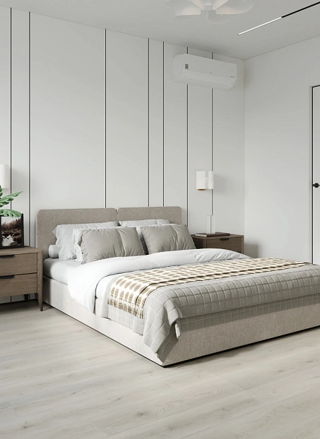 Виниловый ламинат (SPC) Floorwood РЕЗИДЕНЦИЯ (RESIDENCE) Дуб Вуден
