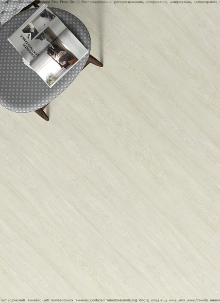 Виниловый ламинат (SPC) Dolce Flooring LEGNO  Дуб Беладжио