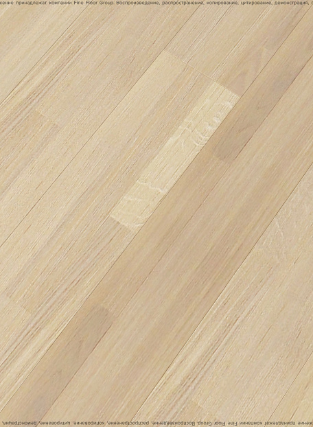 Паркетная доска Polarwood SPACE  Oak Premium Vega NATUR 3S LAC MAT