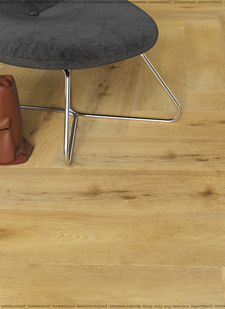 Виниловый ламинат (SPC) Karelia GREAT CLASSICS HB Wood Paganini