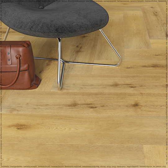 Виниловый ламинат (SPC) Karelia GREAT CLASSICS HB Wood Paganini