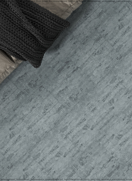 Кварцвиниловая плитка (LVT) Fine Flex FX-STONE  Гестола