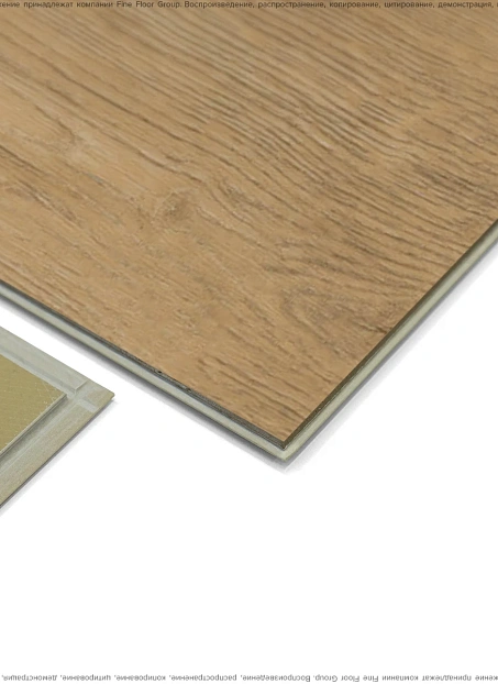 Виниловый ламинат (SPC) Betta SUITE  Дуб Дафферин