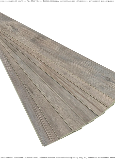 Виниловый ламинат (SPC) CronaFloor GAMMA G 005