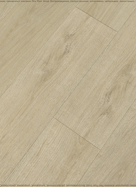 Виниловый ламинат (SPC) SpaceFloor ERIS  Несо