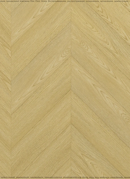 Ламинат CBM OSTROST Дуб Польна сторона С