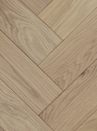 Инженерная доска Karelia HERRINGBONE Oak Taupe NATUR 1S OIL MAT
