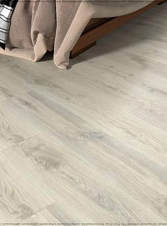 Ламинат Swiss Krono MAGISTER Дуб Лирия