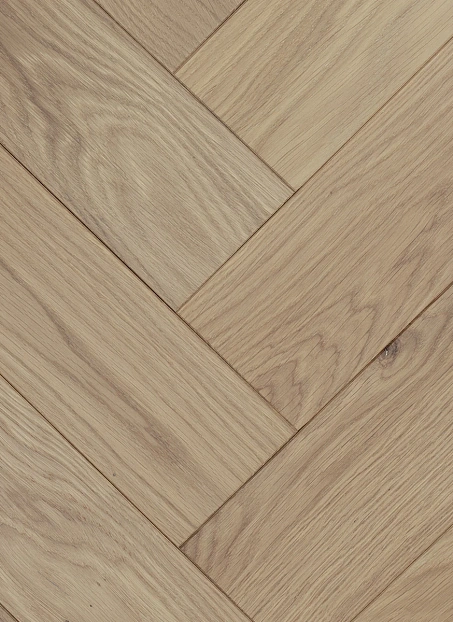Инженерная доска Karelia HERRINGBONE  Oak Taupe NATUR 1S OIL MAT