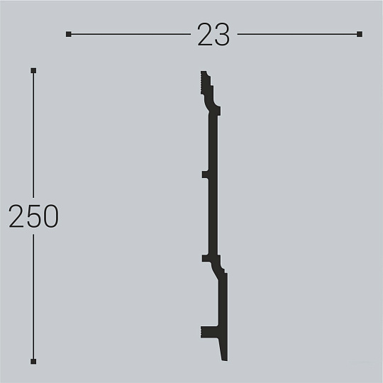 Bello Deco XPS П17