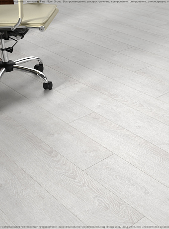 Ламинат Loc Floor FANCY  Дуб Жемчужный