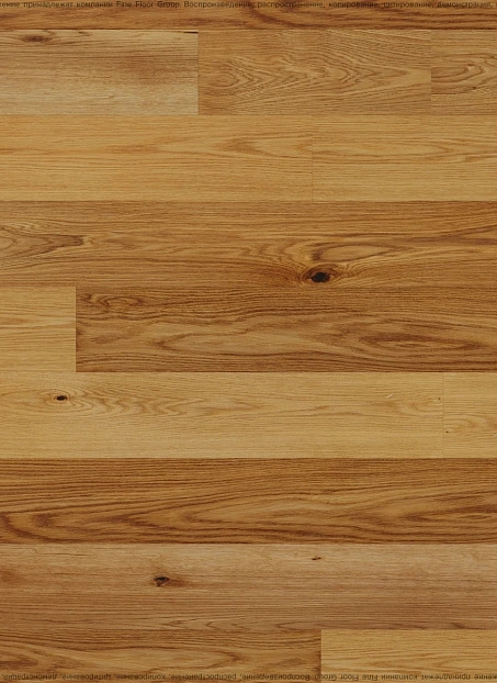 Паркетная доска Polarwood CLASSIC Oak Premium Cottage COUNTRY 1S LAC MAT