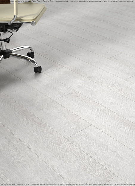 Ламинат Loc Floor FANCY  Дуб Жемчужный