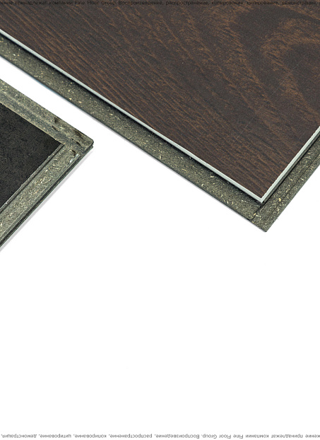 Ламинат Binyl PRO  Каштан Колониальный Хэритэйдж