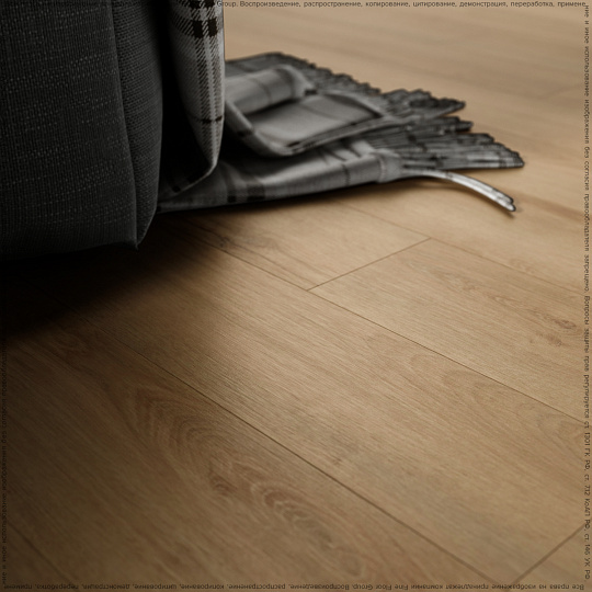 Кварцвиниловая плитка (LVT) Moduleo NEXT  Shelby oak 853