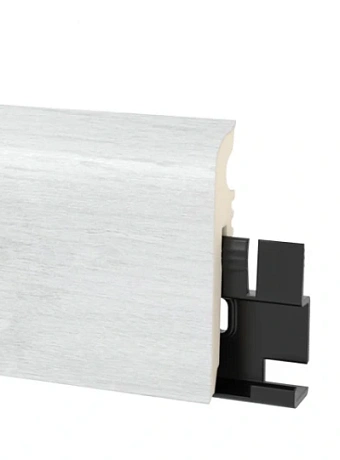 Плинтус напольный Arbiton VIGO60 Дуб Бредфорд 112