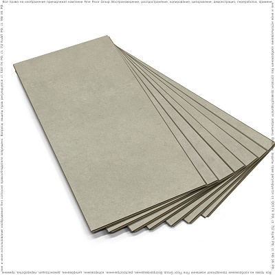Кварцвиниловая плитка (LVT) Fine Floor FF-STONE  Штирум