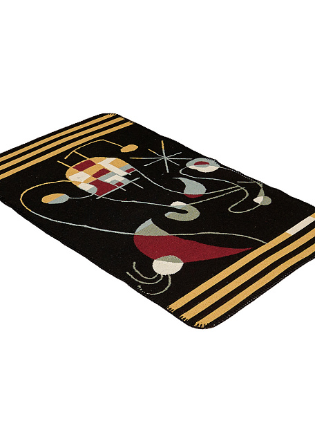 Коврик Shahintex SKANDY S001