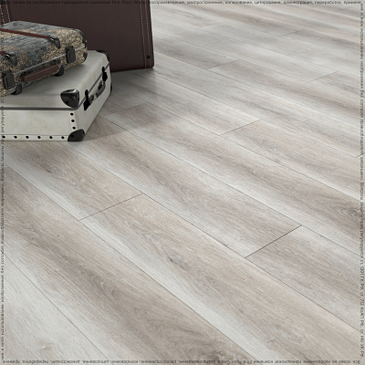 Виниловый ламинат (SPC) FloorBee OPTIMA  Дуб Блэкмур