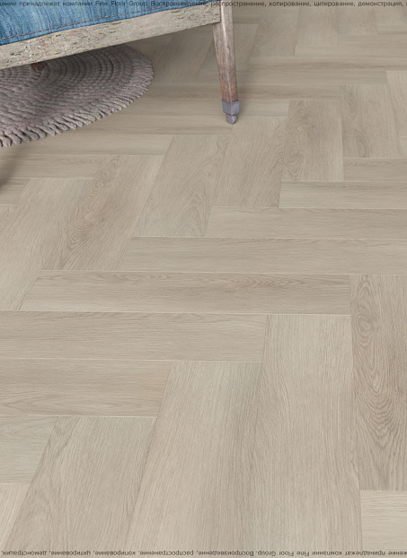 Виниловый ламинат (SPC) Karelia INSTRUMENTAL HB Wood Clarinet