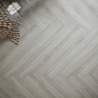 Кварцвиниловая плитка (LVT) Fine Floor FF-GEAR  Дуб Лосаль