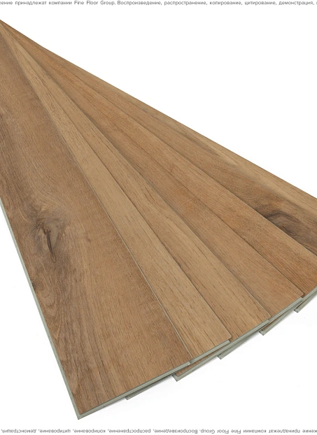 Виниловый ламинат (SPC) Betta SUITE Дуб Лит