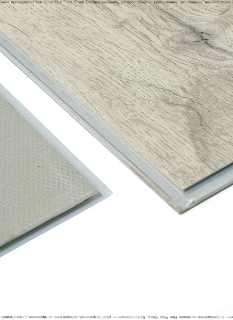 Виниловый ламинат (SPC) Dolce Flooring LEGNO Дуб Модена