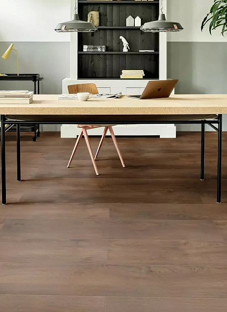 Кварц-винил (LVT) Moduleo TRANSFORM Sherman Oak 22841