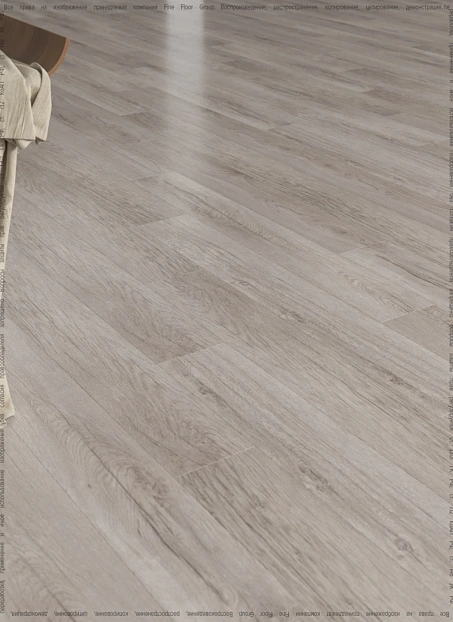 Кварц-винил (LVT) Fine Floor БОГАТЫЙ (RICH) Дуб Сан-Пьетро