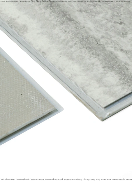 Виниловый ламинат (SPC) Dolce Flooring PIETRA Мрамор Адриатик