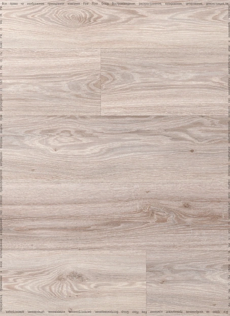 Кварц-винил (LVT) Fine Floor ДЕРЕВО (WOOD) Дуб Шер