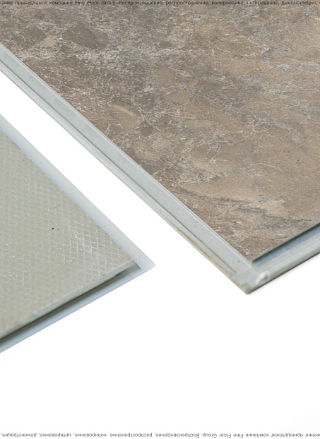 Виниловый ламинат (SPC) Fast Floor STONE  Хибины