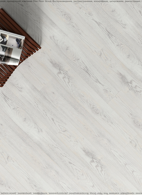 Ламинат La Moena BELLAMONTE  Вяз Росси