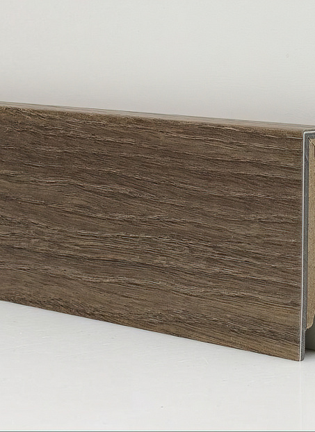 Плинтус МДФ Xtrafloor  Sierra Oak 58876>