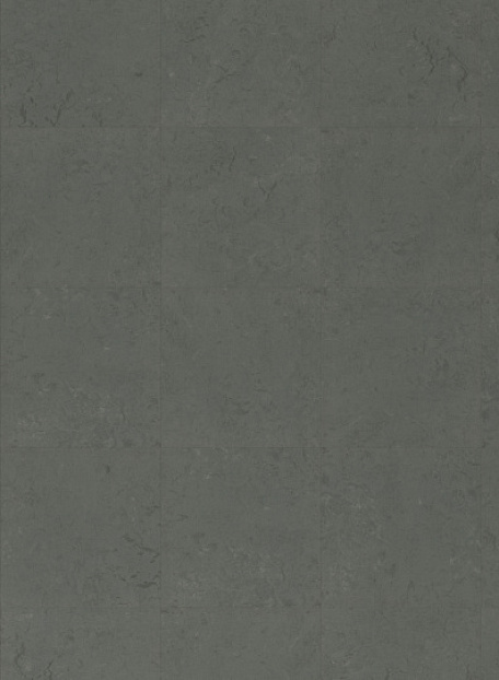 Линолеум модульный Marmoleum MODULAR SLATE Cornish Grey te3745 шириной  м