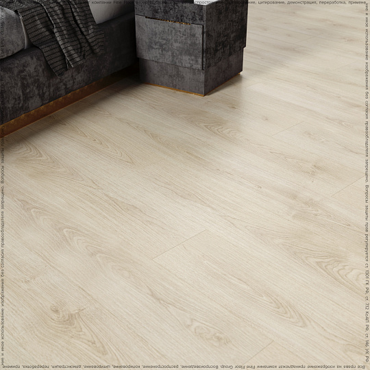 Ламинат WoodStyle PRONTO  Дуб Сиена