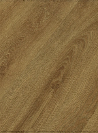 Кварц-винил (LVT) Fine Floor FF-WOOD  Дуб Квебек