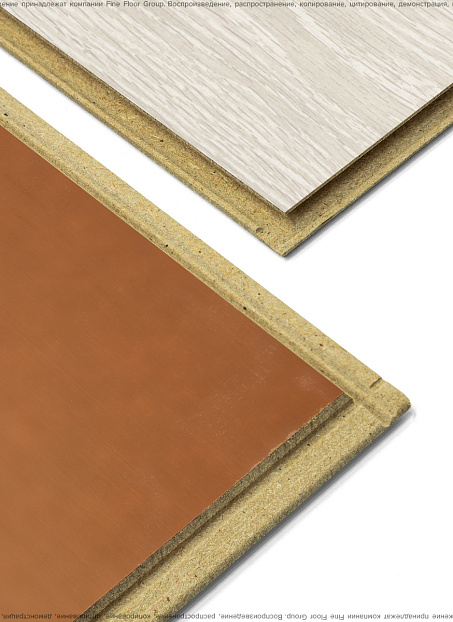 Ламинат Cuberta FAMILY  Дуб Шанталь 4011