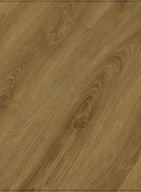 Кварцвиниловая плитка (LVT) Fine Floor FF-WOOD  Дуб Квебек