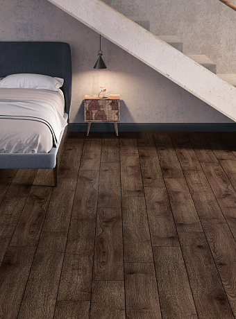 Ламинат Peli LOFT  Дуб Дибек