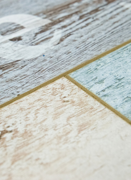 Ламинат Boho DESIGN COLLECTION  Eiffel