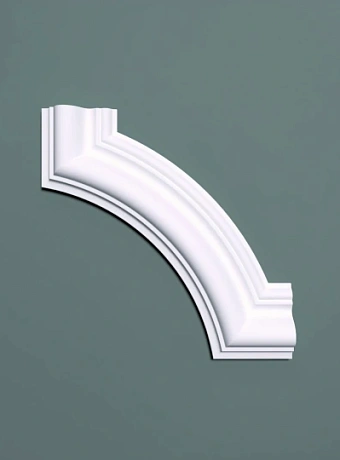 Угол декоративный Bello Deco  М10У1