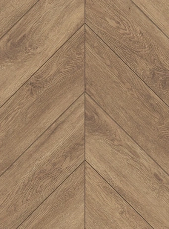 Кварц-винил (LVT) Alpine Floor CHEVRON  Гевуина