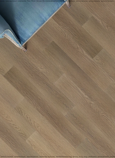 Виниловый ламинат (SPC) Karelia INSTRUMENTAL  Wood Trumpet