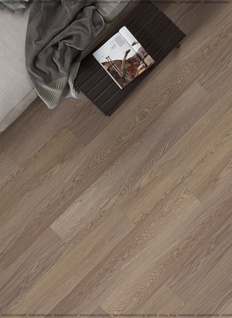 Виниловый ламинат (SPC) Fast Floor COUNTRY  Дуб Ошевенский