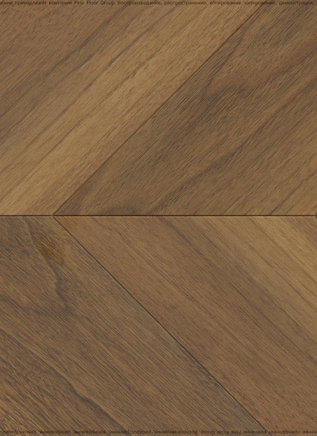 Ламинат CBM CHEVRON  Орех Маравский>