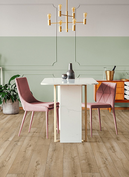 Линолеум рулонный IVC Home MAGNATEX Cornwall Oak W34 шириной 4 м