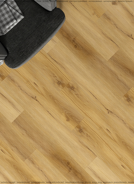 Виниловый ламинат (SPC) Aberhof PRADO  5932